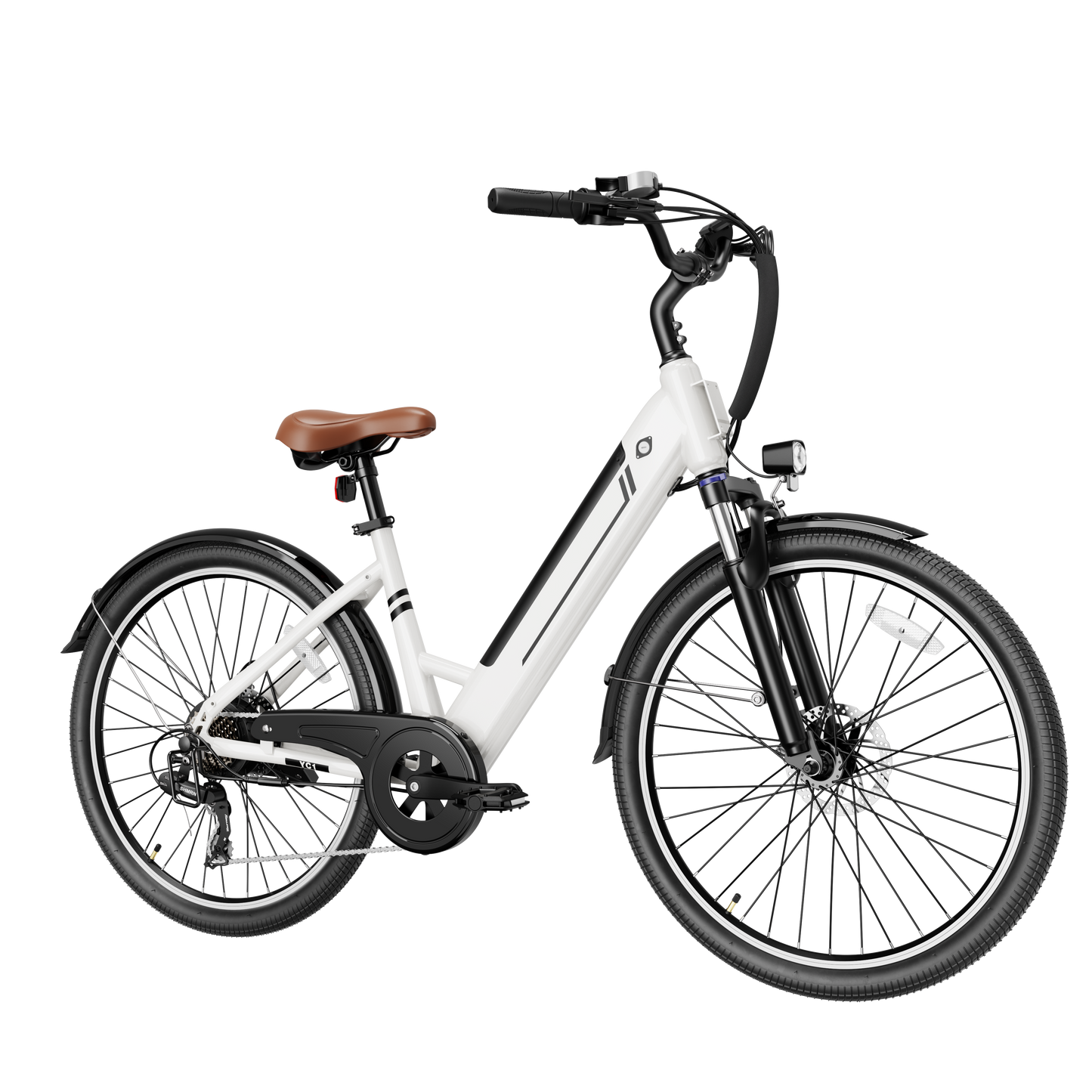 YOZMA YC1 ST Ebike