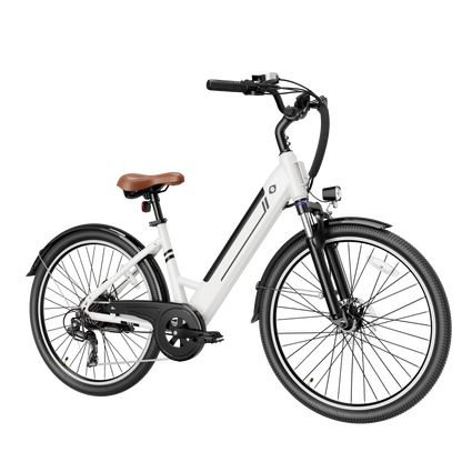 YOZMA YC1 ST Ebike