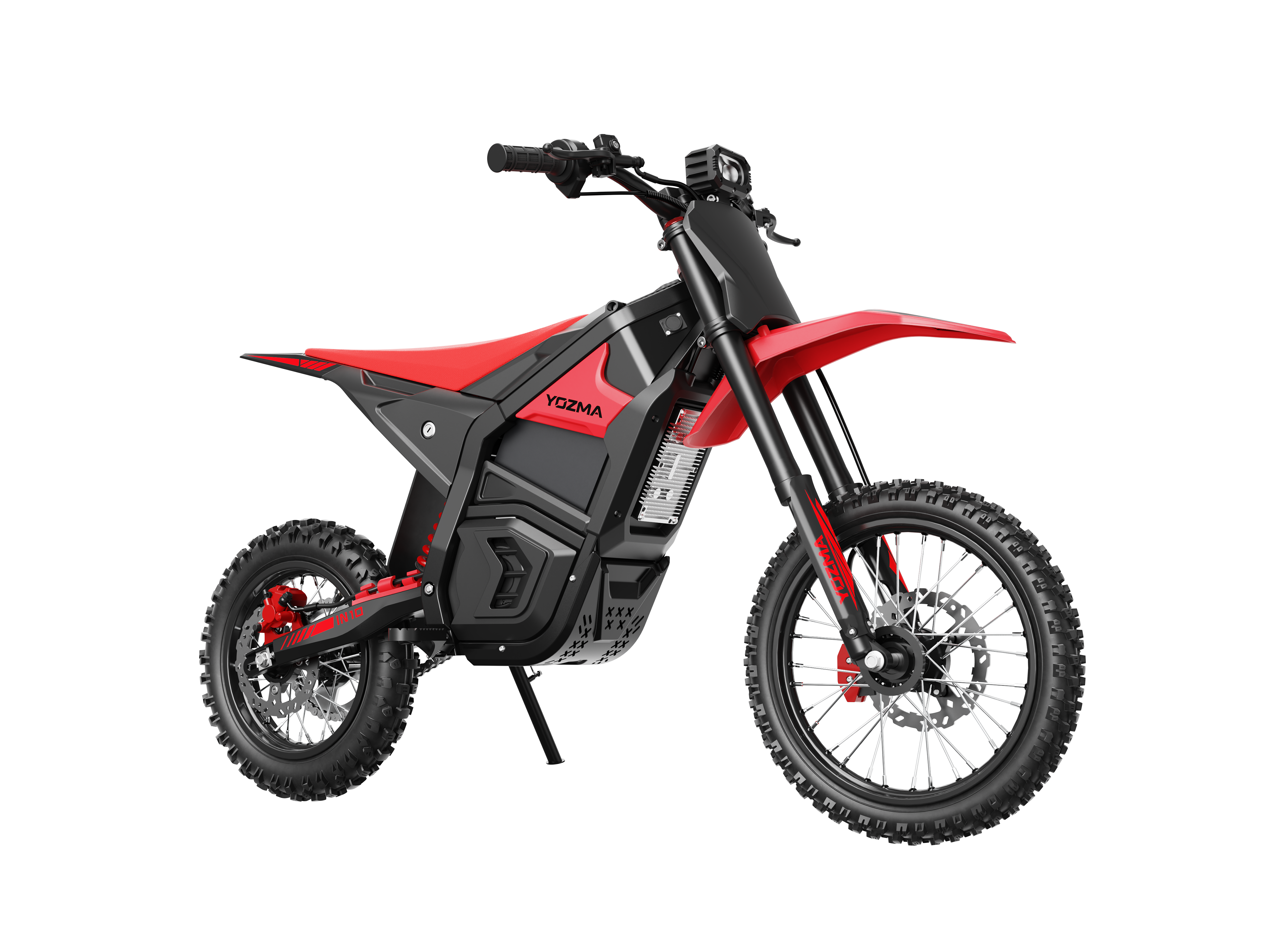 Yozma IN 10 Electric Mini Dirt Bike For Teens & Adults