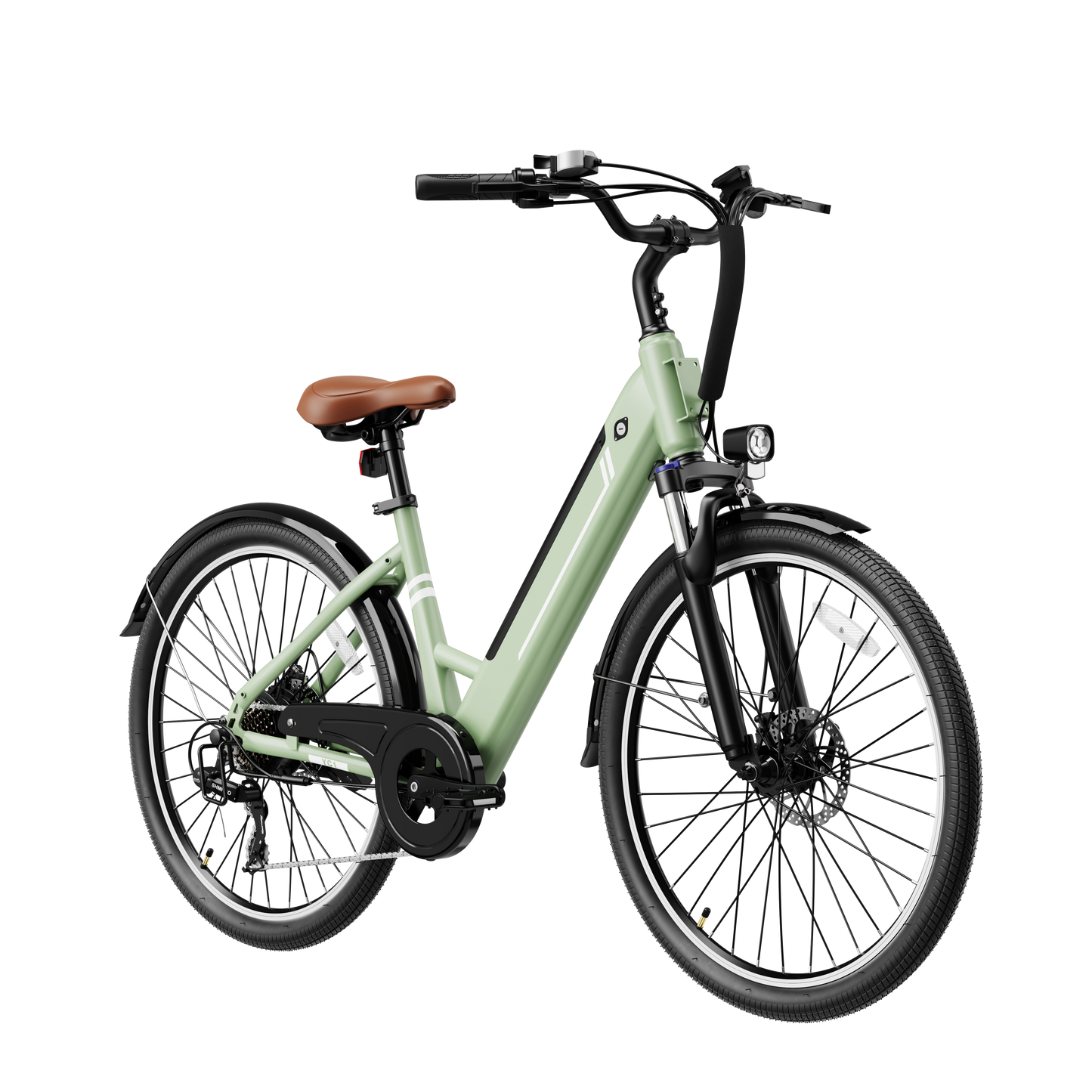 YOZMA YC1 ST Ebike