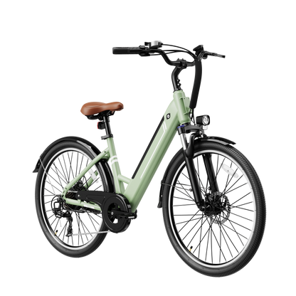 YOZMA YC1 ST Ebike