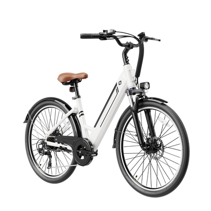 YOZMA YC1 ST Ebike