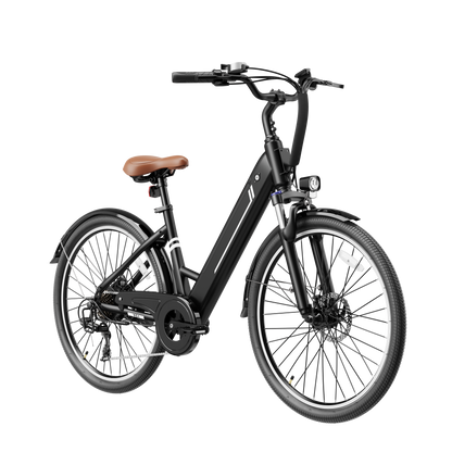 YOZMA YC1 ST Ebike