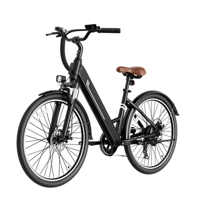 YOZMA YC1 ST Ebike