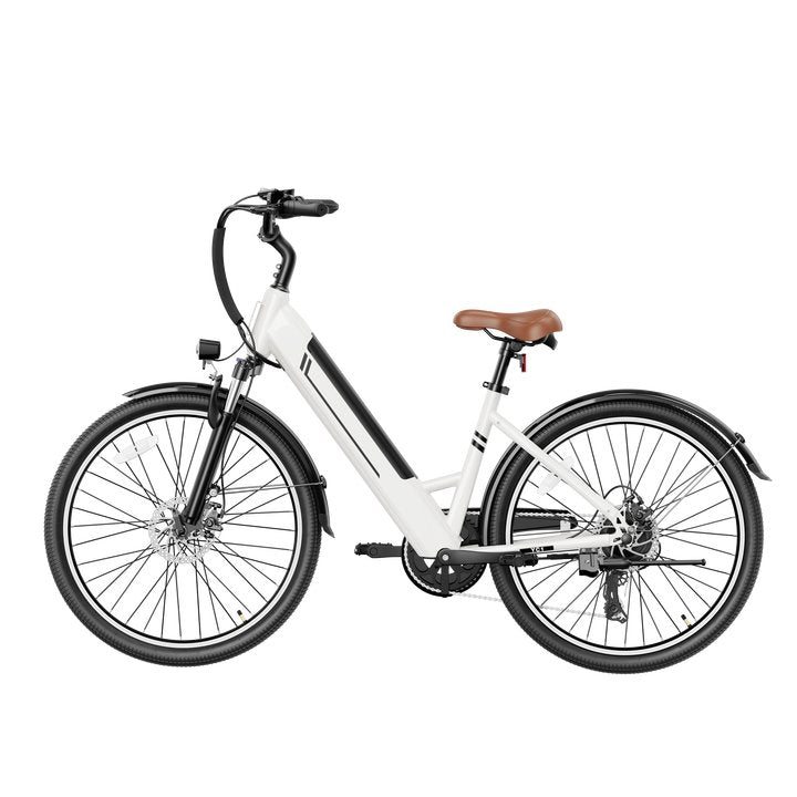 YOZMA YC1 ST Ebike