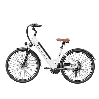 YOZMA YC1 ST Ebike