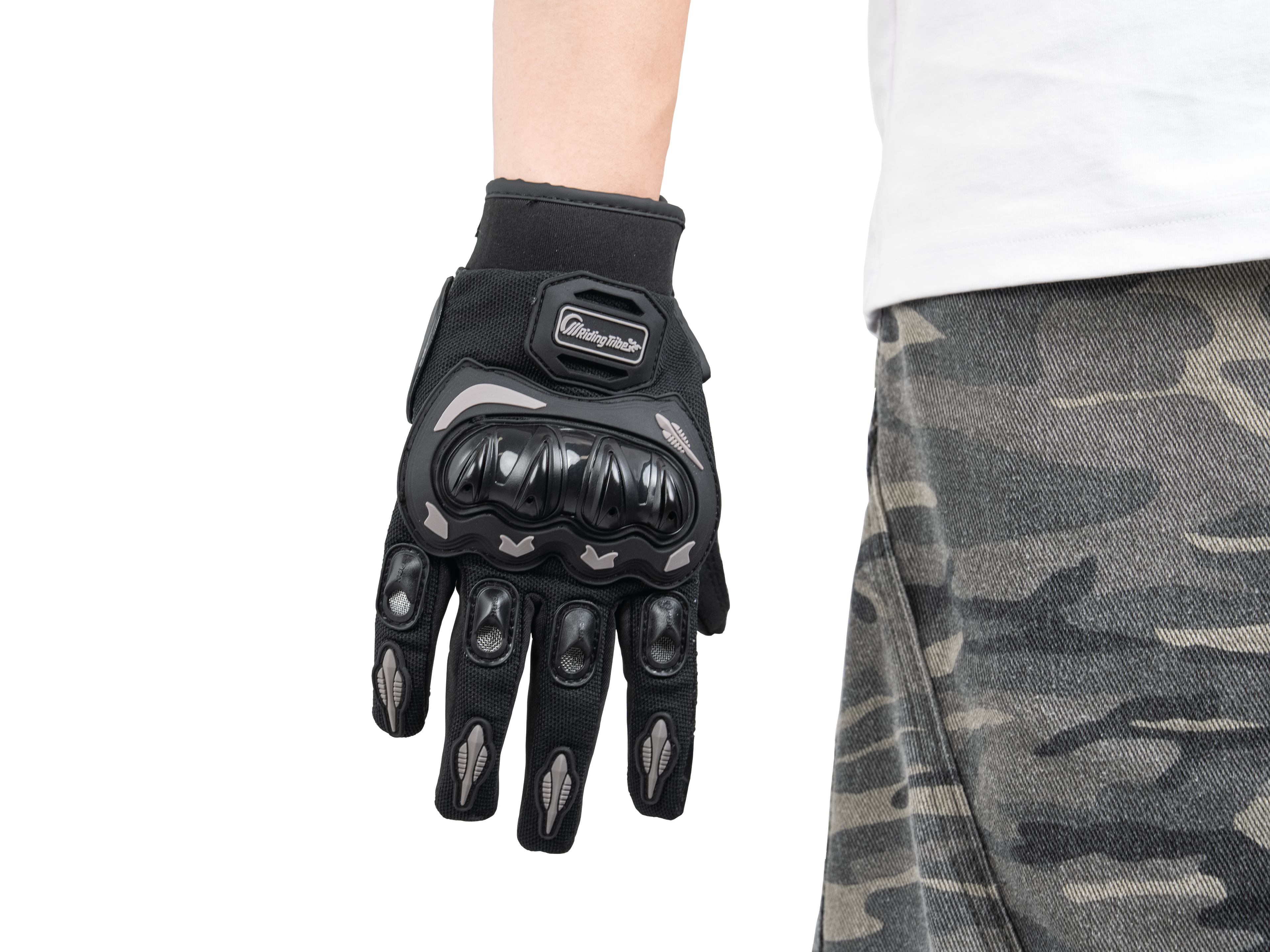 Yozma Riding Gloves