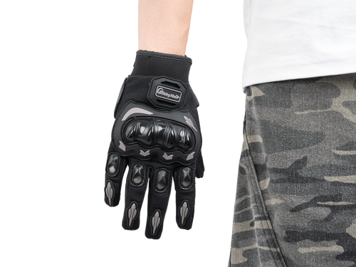 Yozma Riding Gloves