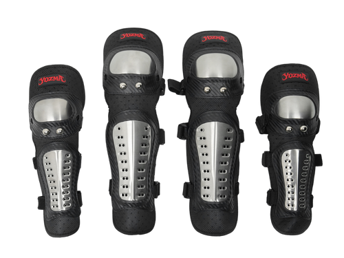Yozma Elbow & Knee Pads Set