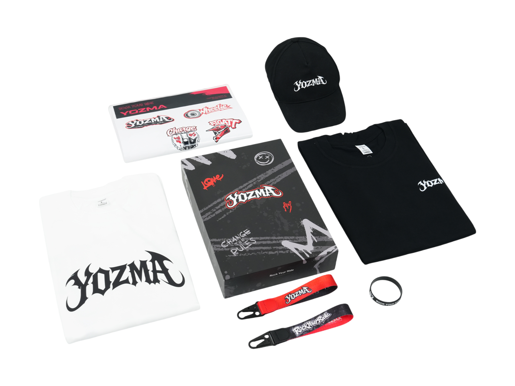 Yozma Gift Box