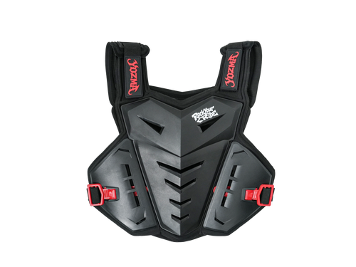 Yozma Off-Road Chest Protector
