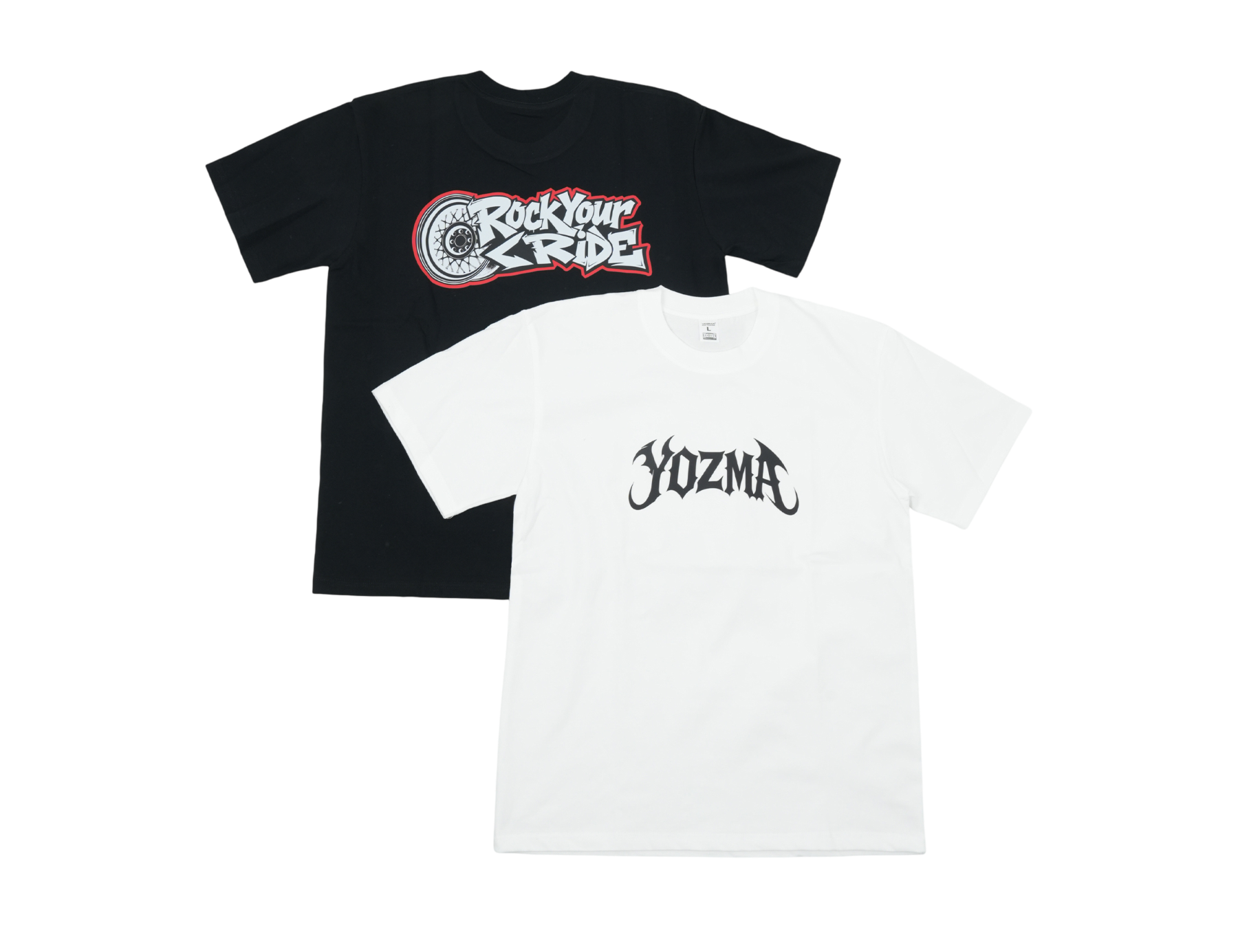 Yozma T-Shirt