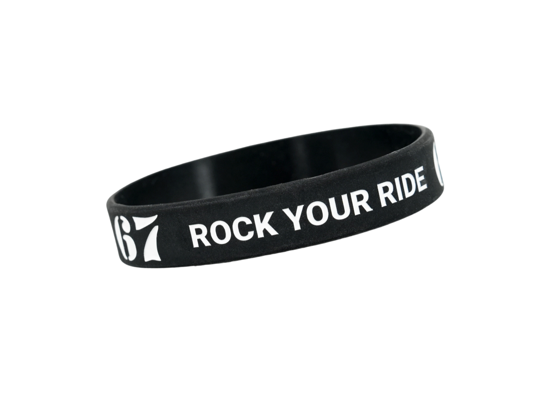 Yozma Silicone Wristband
