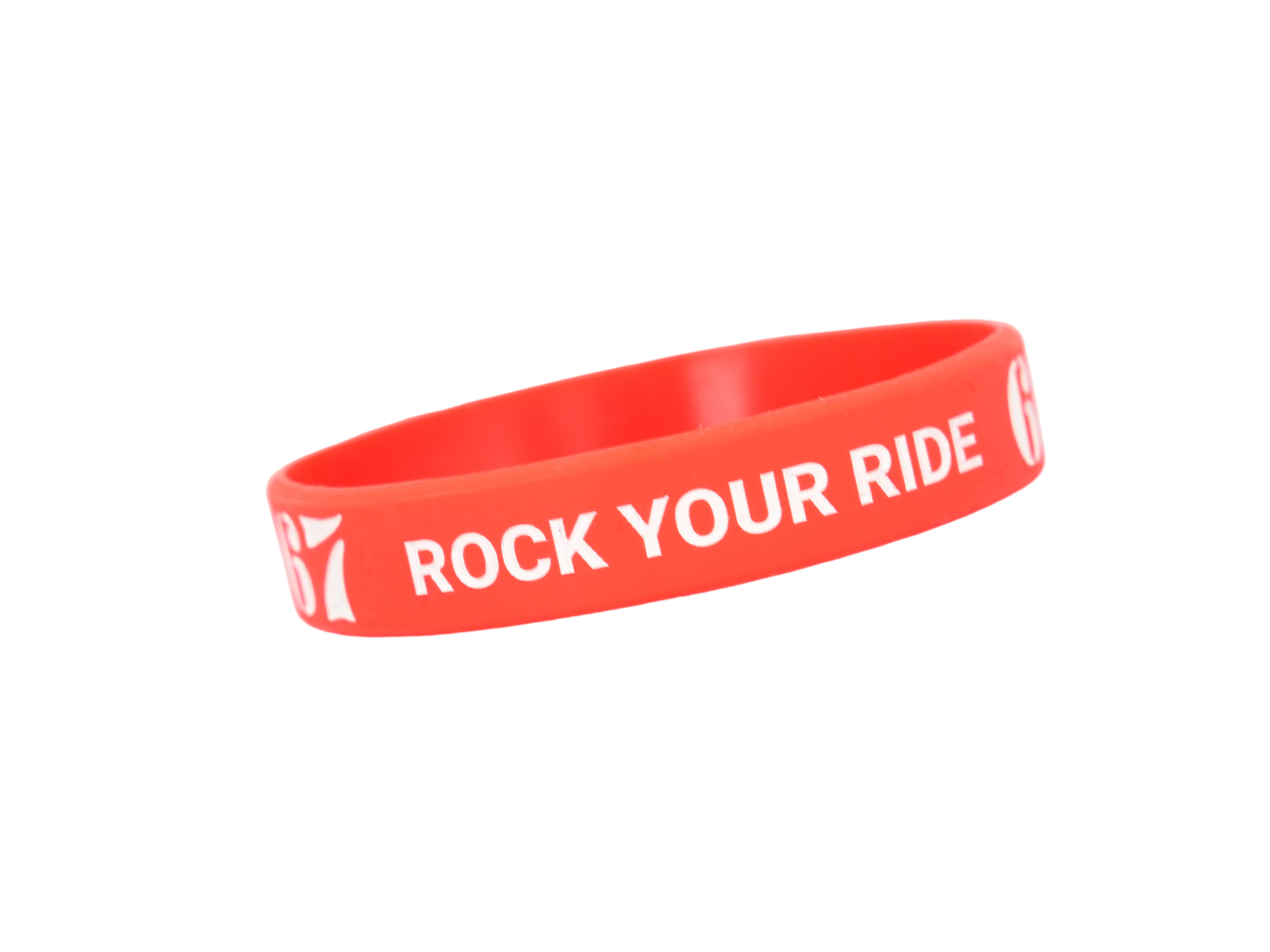 Yozma Silicone Wristband