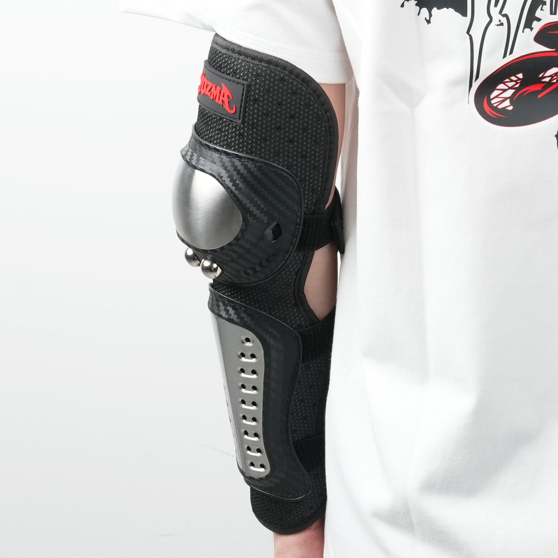 Yozma Elbow & Knee Pads Set