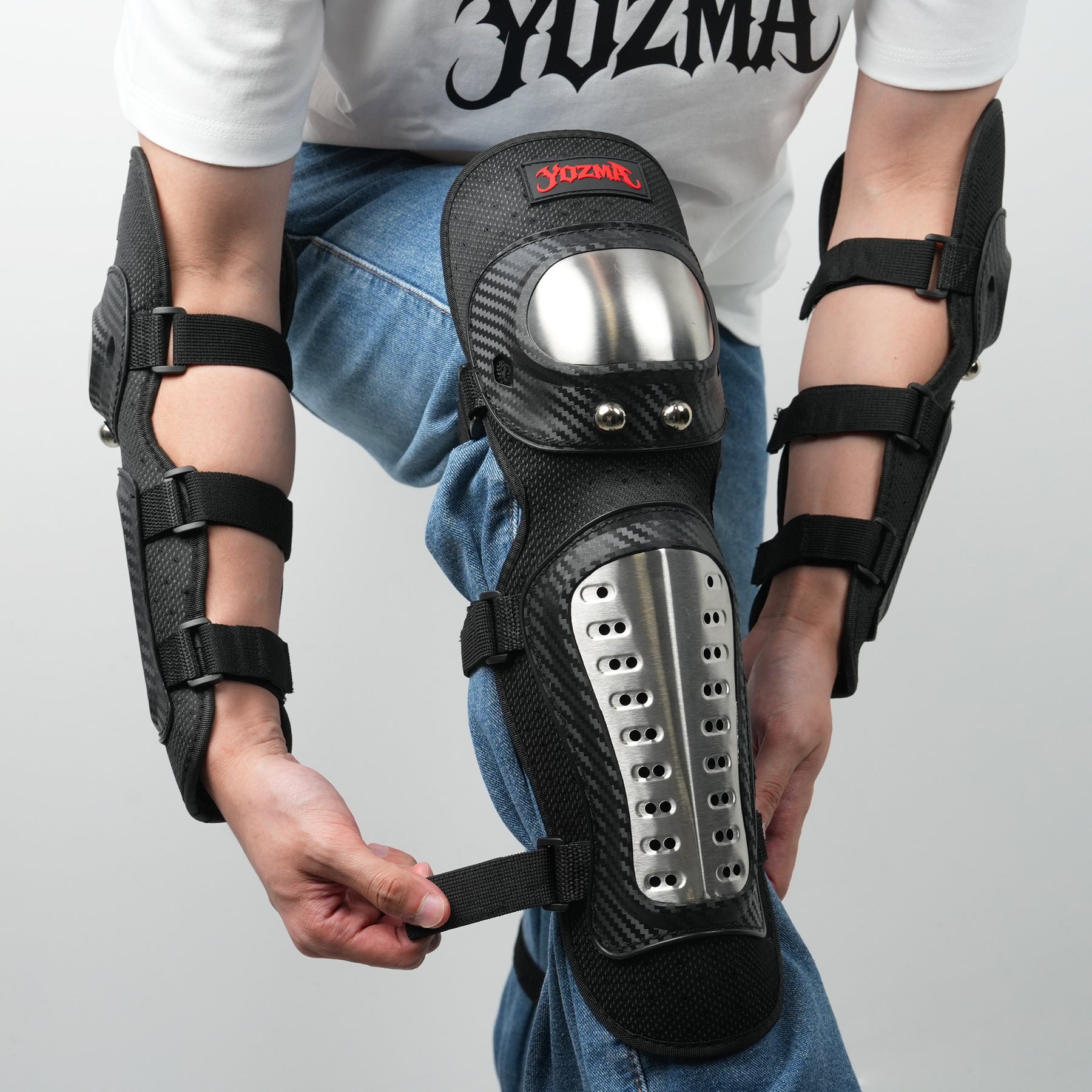 Yozma Safety Bundle Set