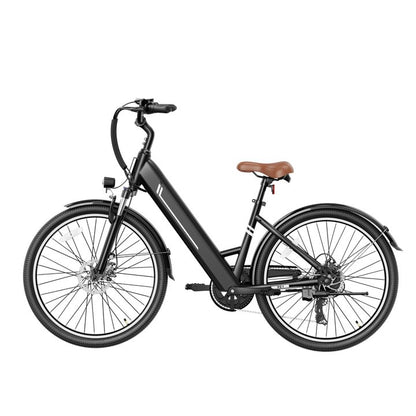 YOZMA YC1 ST Ebike