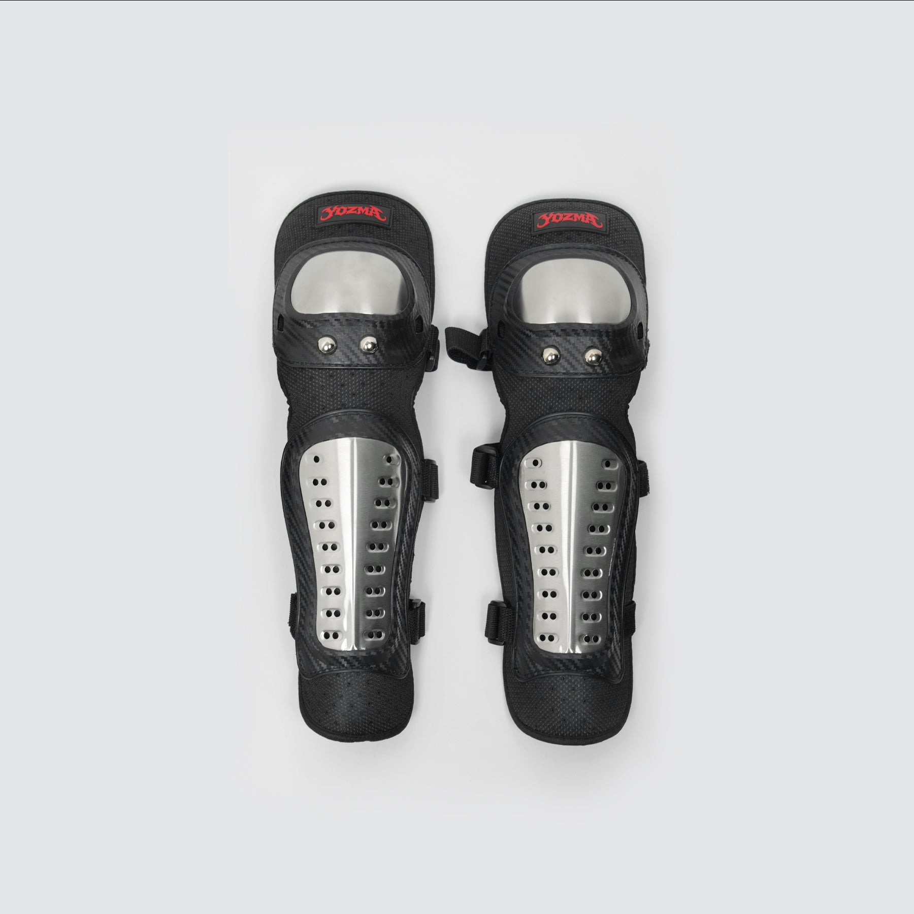 Yozma Elbow & Knee Pads Set