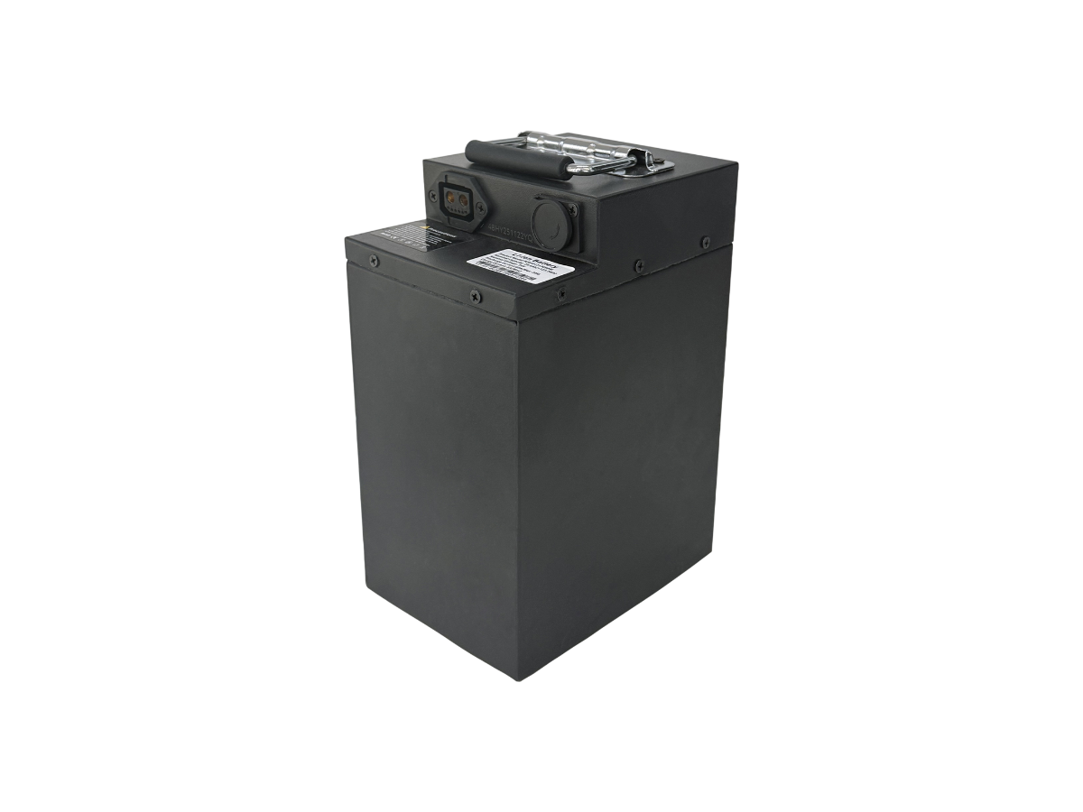 Yozma IN 10 Battery