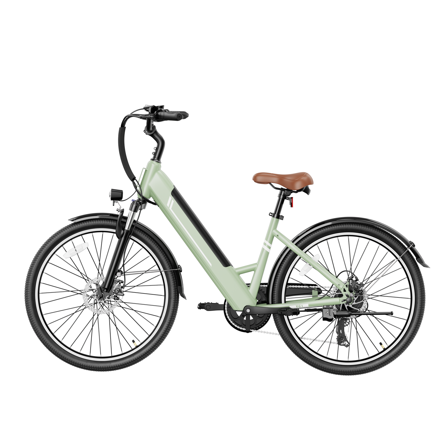 YOZMA YC1 ST Ebike