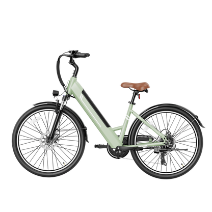 YOZMA YC1 ST Ebike