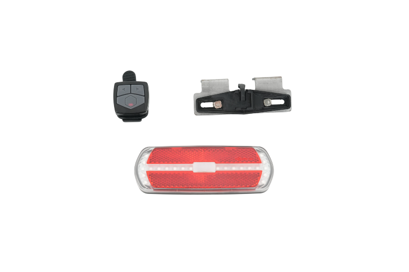 Yozma IN 10 Pro Tail Light