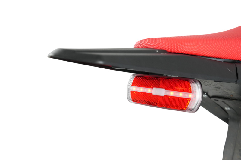 Yozma IN 10 Pro Tail Light