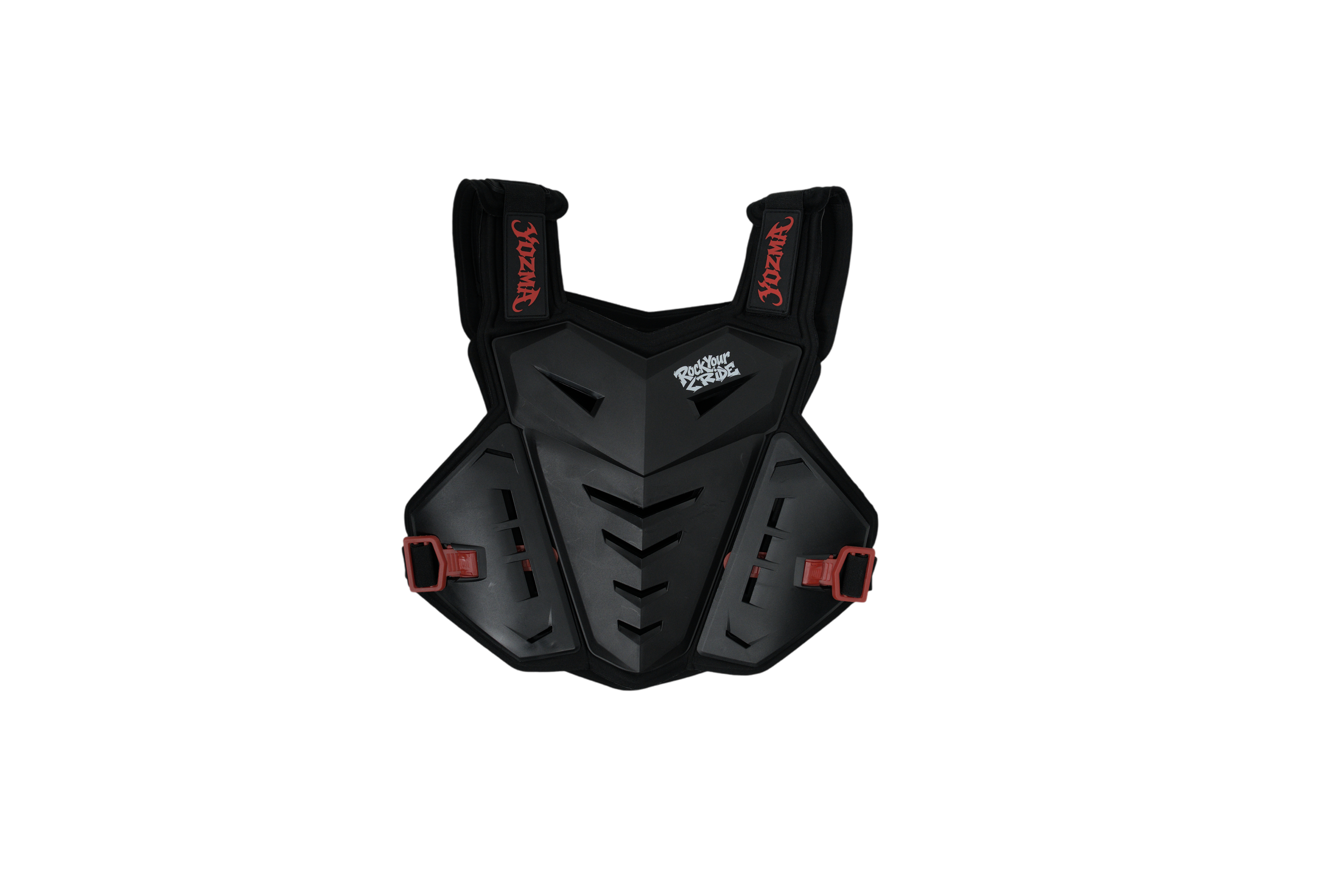 Yozma Off-Road Chest Protector