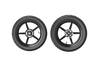 Yozma IN 10 Pro Street Tires | Front & Rear Tire Set