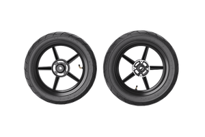 Yozma IN 10 Pro Street Tires | Front & Rear Tire Set