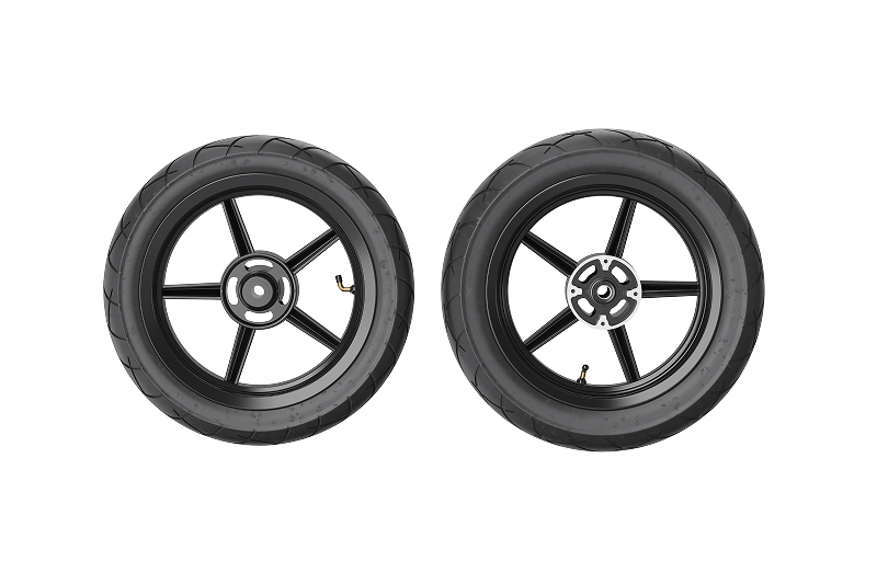 Yozma IN 10 Pro Street Tires | Front & Rear Tire Set