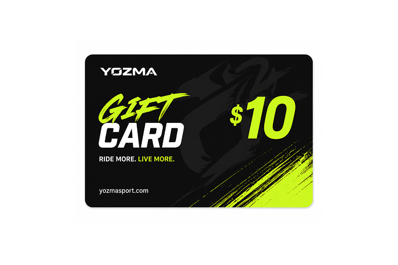 Yozma Sport Gift Card