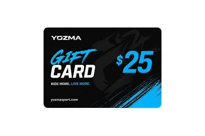 Yozma sport gift card