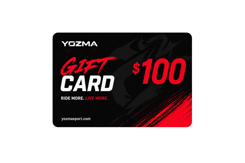 Yozma sport gift card