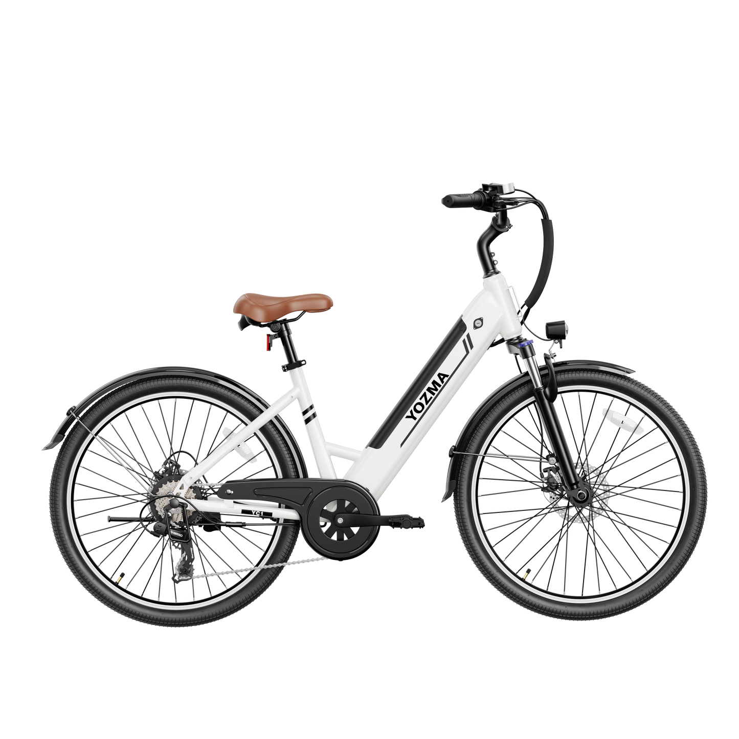 YOZMA YC1 ST Ebike