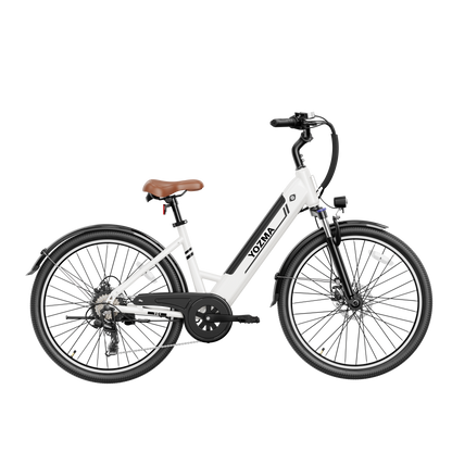 YOZMA YC1 ST Ebike