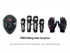 Yozma 1st Anniversary FREE Riding Gear Surprise
