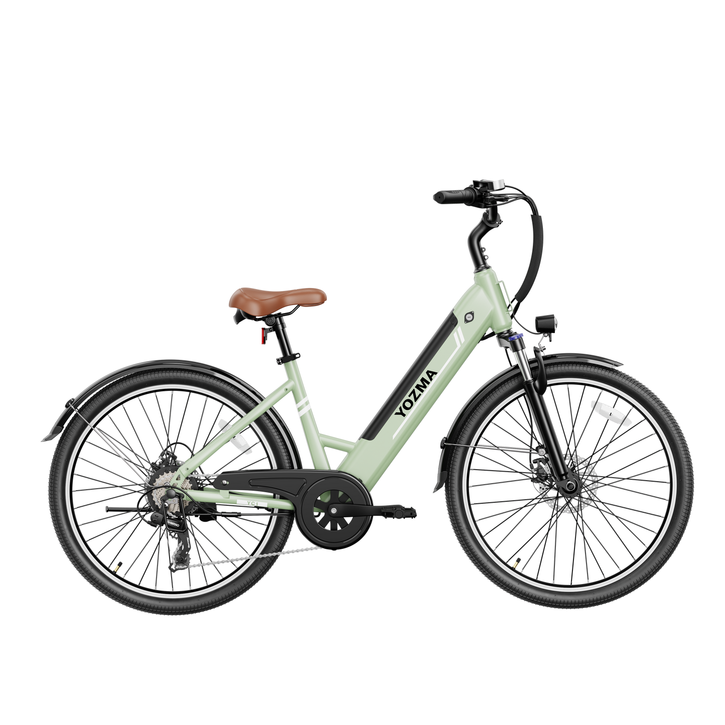 YOZMA YC1 ST Ebike