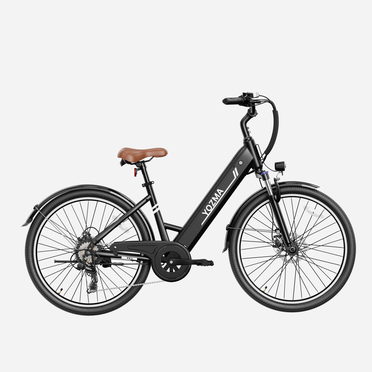 YOZMA YC1 ST Ebike