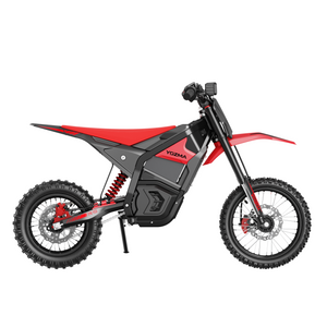 Yozma IN 10 Electric Mini Dirt Bike For Teens & Adults