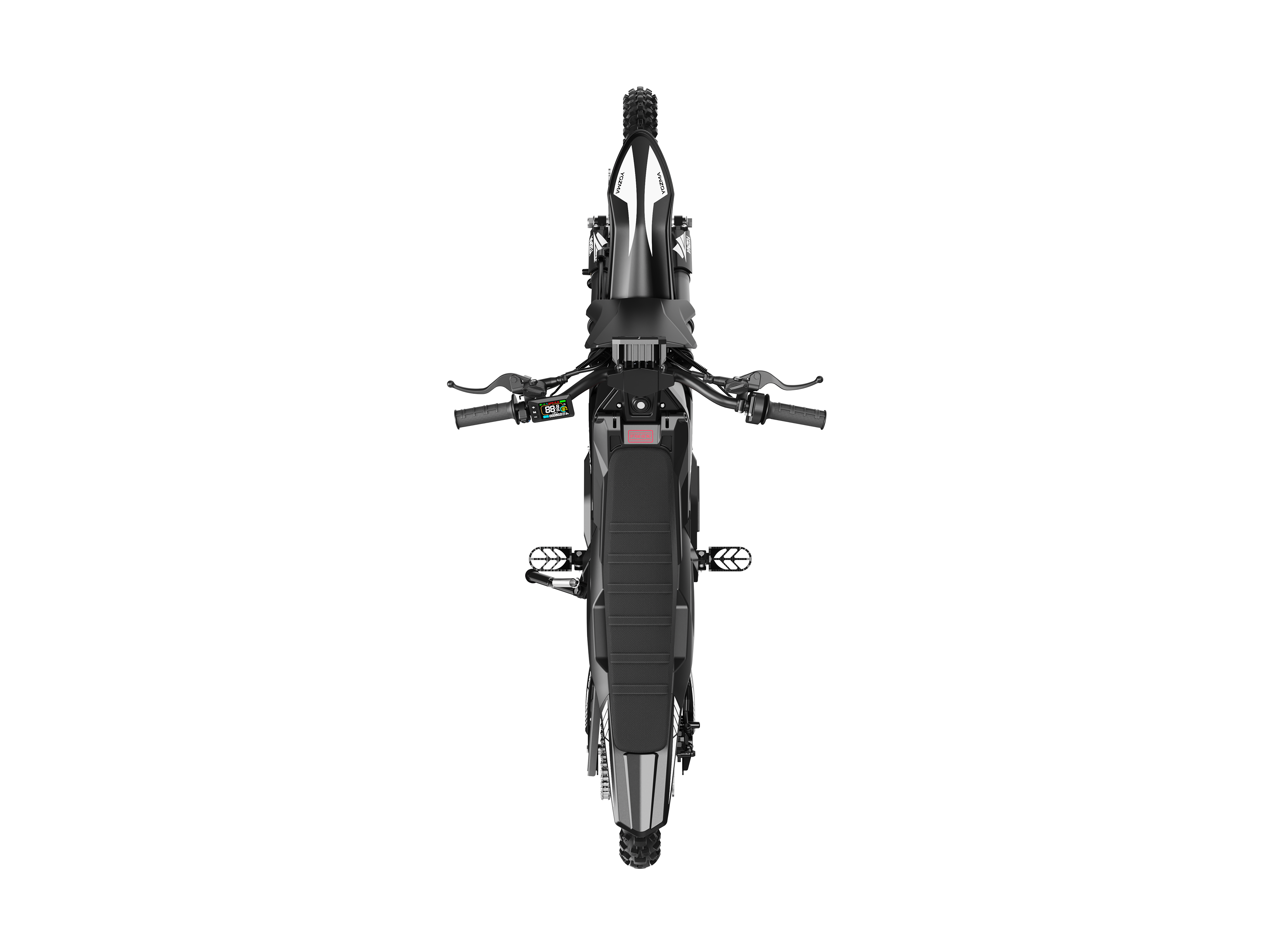 Yozma IN 10 Pro High-Performance Off-Road Electric Dirt Bike
