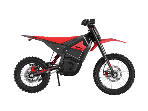 Yozma IN 10 Pro High-Performance Off-Road Electric Dirt Bike