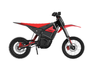 Yozma IN 10 Off-Road Electric Mini Dirt Bike For Teens & Adults