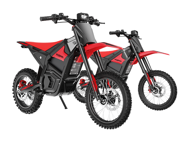 Yozma IN 10 Pro Combo – Unlock the Full Power of Your Ride