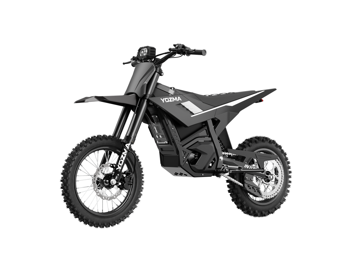 Yozma IN 11 Electric Dirt Bike