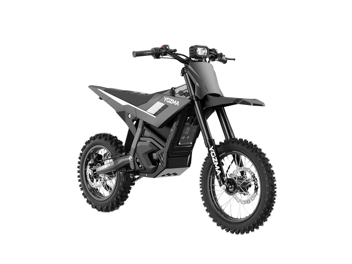 Yozma IN 11 Electric Dirt Bike