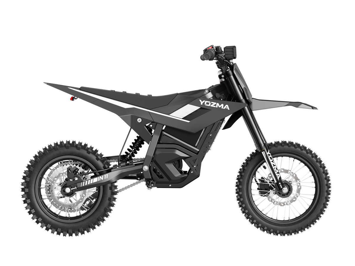 Yozma IN 11 Electric Dirt Bike