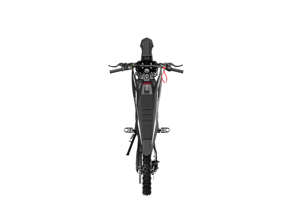 Yozma IN 11 Electric Dirt Bike