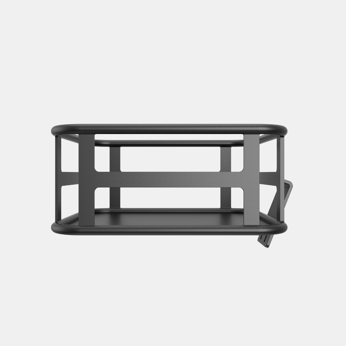 Jasion Front Basket Iron Bottom