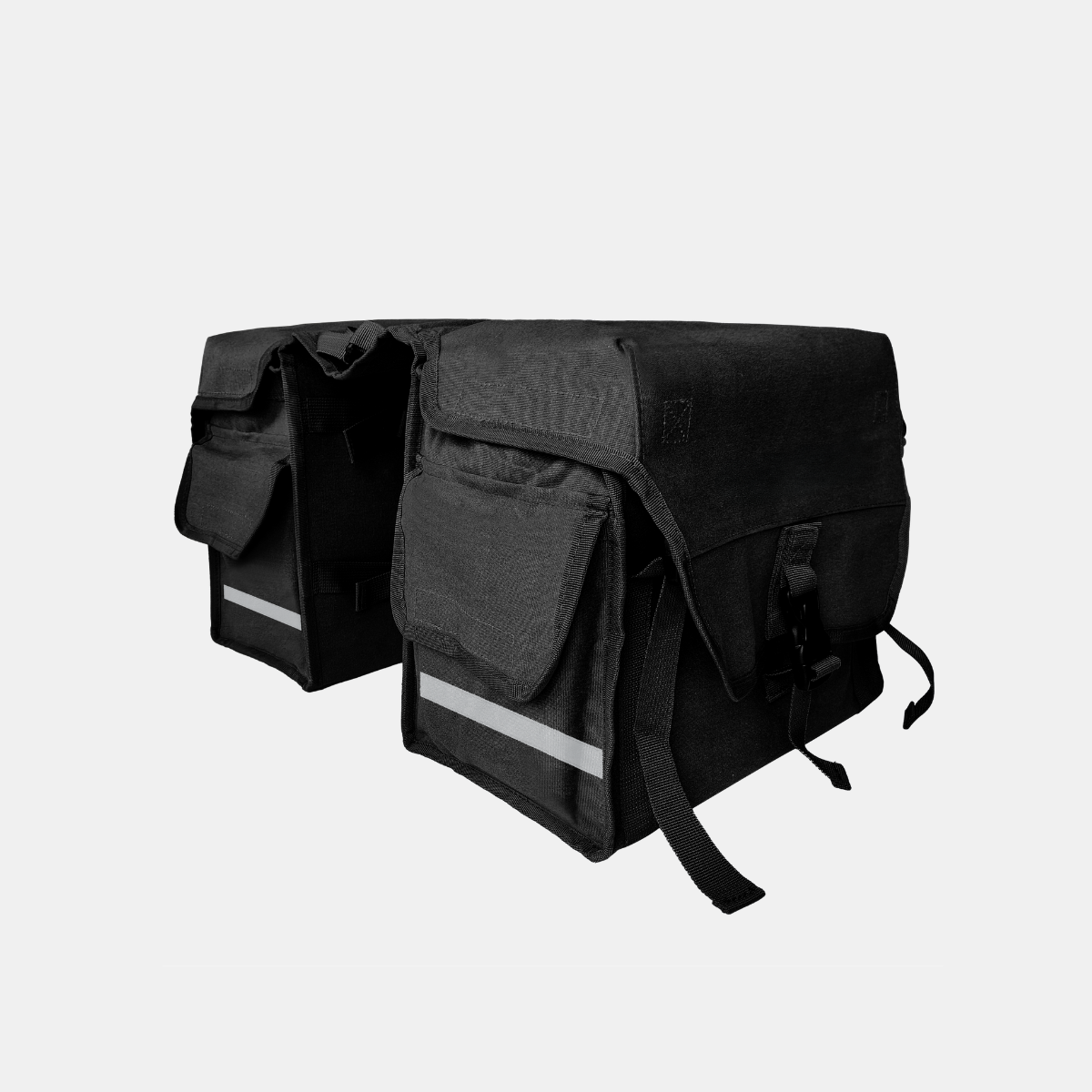 Jasion Rack Pannier Bag